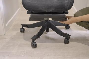 保友人体工学椅旗舰款,保友优旗舰版人体工学椅评测