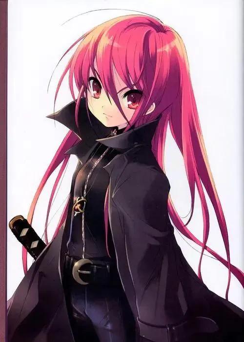 在异世界开后宫动漫推荐,盘点30部真后宫结局的动漫作品