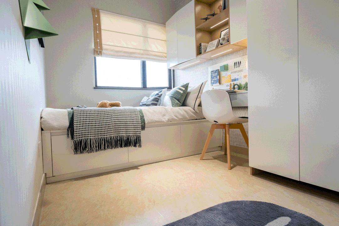 金地龙湾壹号值不值得买,金地龙湾壹号5栋为什么便宜