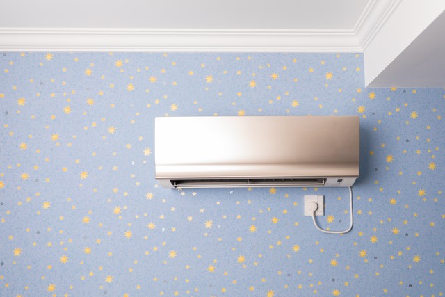 空调开辅热费电还是不开辅热费电,空调温度低费电还是风速大费电