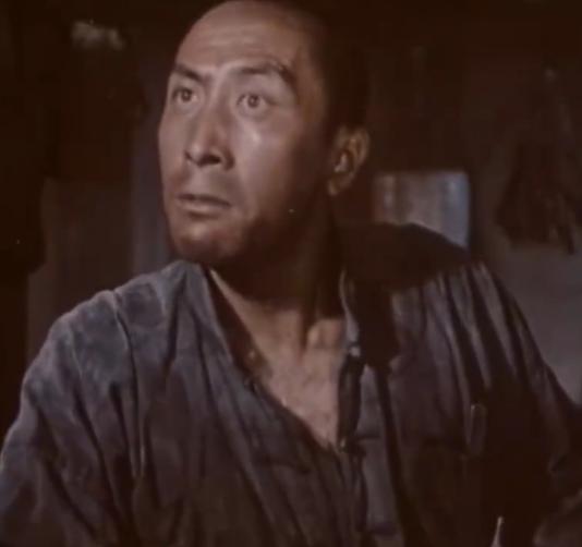 老电影风暴主要演员名单,老电影风暴全部演员表