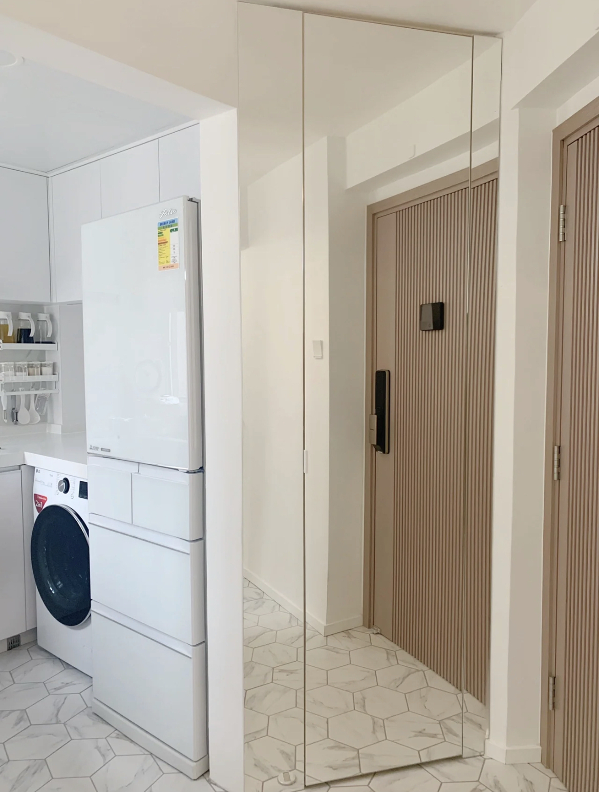 一定要做的8个超薄柜,薄柜多厚比较实用