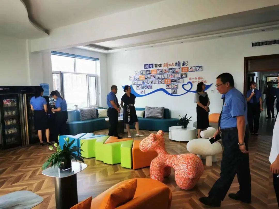 学以致用、蓄力远航|学习归来,来听听这支赴外考察队伍的心得体会