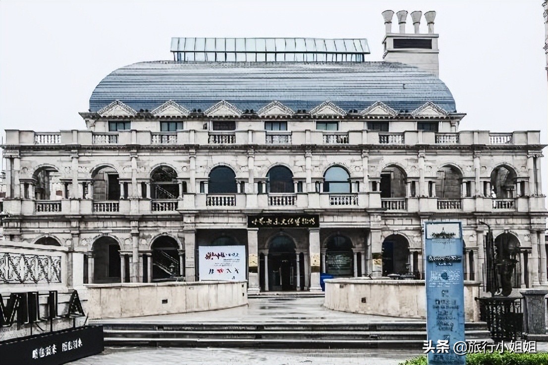 夏日海边浪漫迷人,滨城风光秀丽浪漫气息爆表