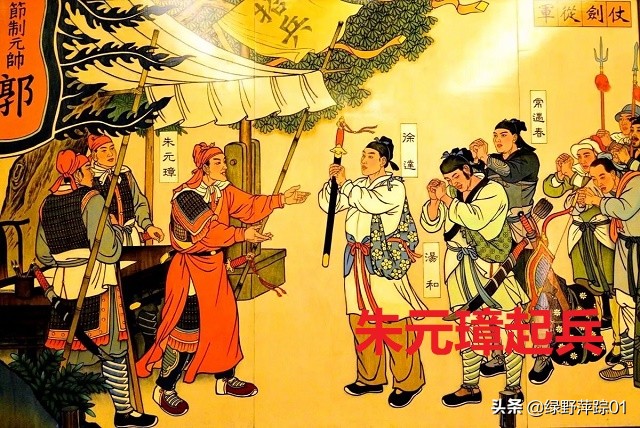 水浒传老和尚真实身份,水浒传智真长老人物评价