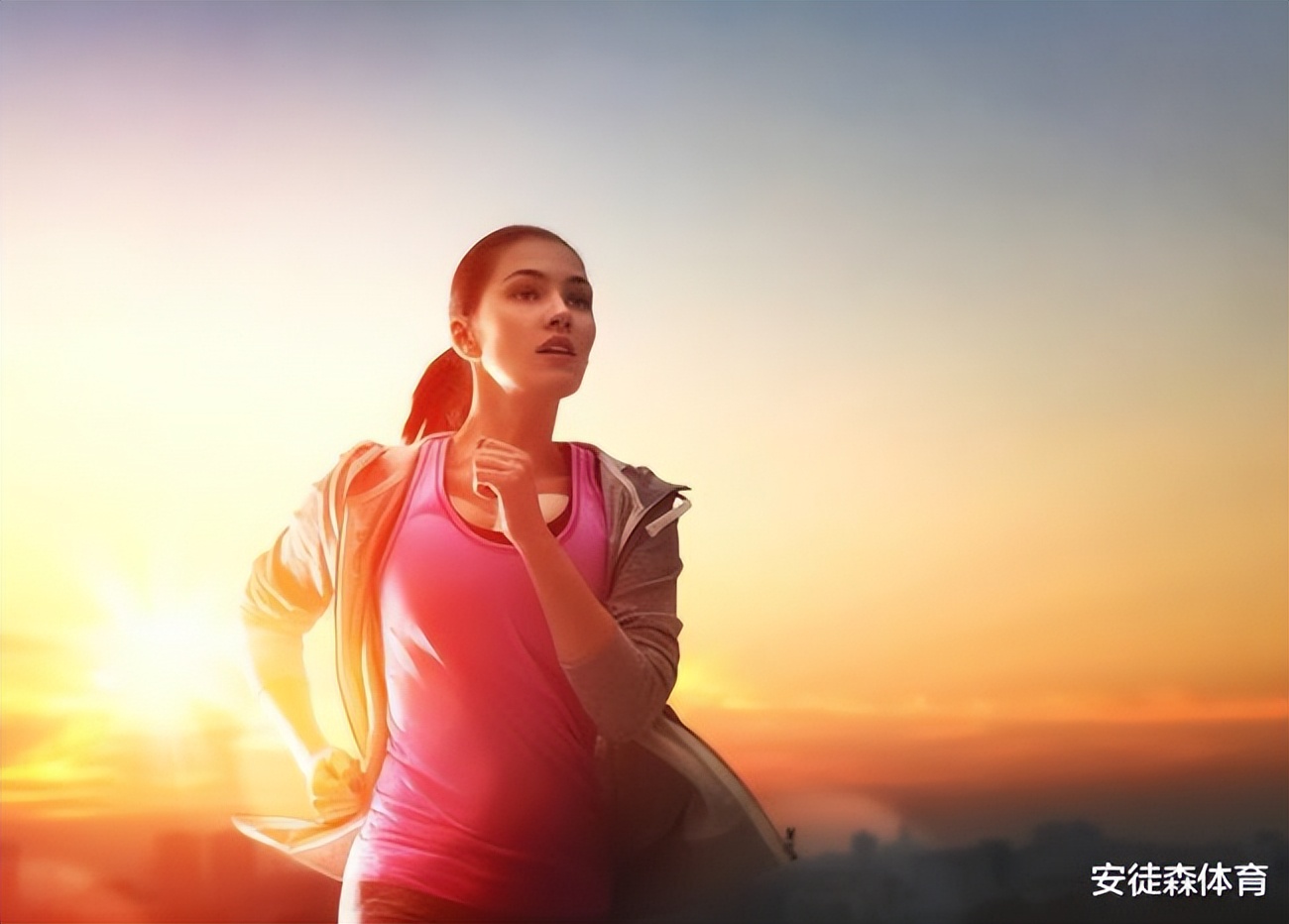 一起深呼吸正念冥想,姿势不良导致肩颈痛