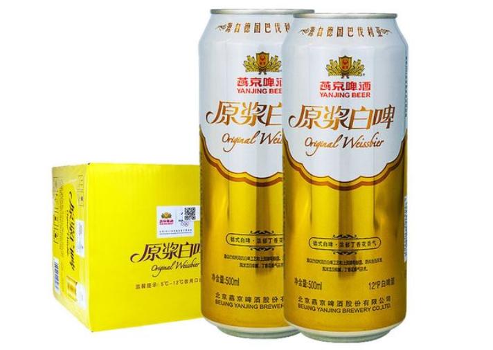 国产啤酒最好喝排行榜玻璃瓶,国内好喝一点的啤酒有哪些