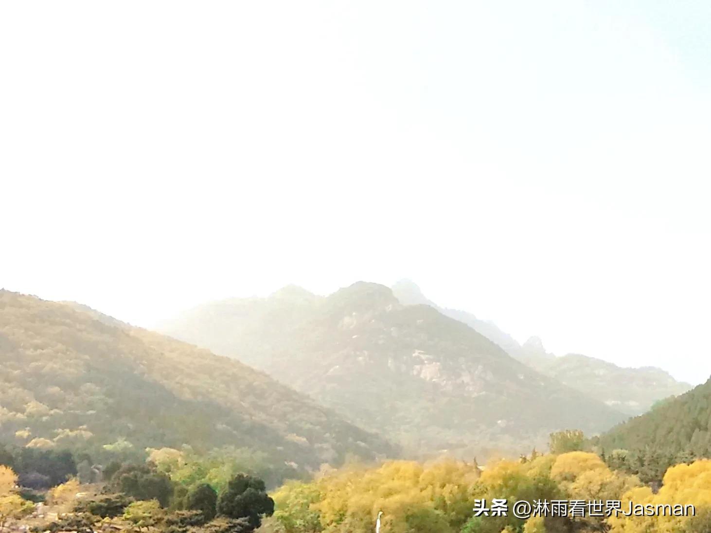 东岳泰山旅游详细攻略,五岳之尊东岳泰山旅游