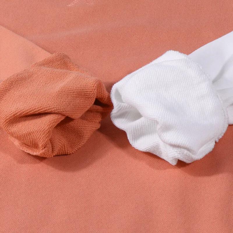 纯棉服装或织品的挑选和搭配