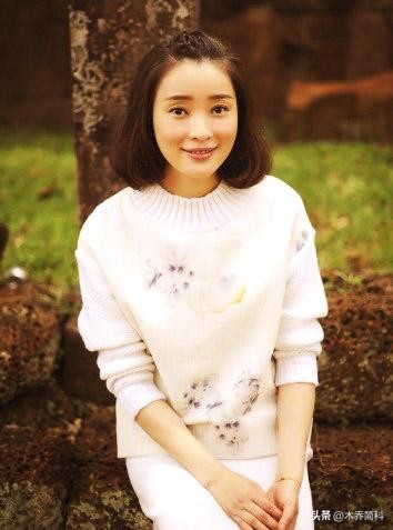 同居5年被抛弃,演员吴越的婚姻情况