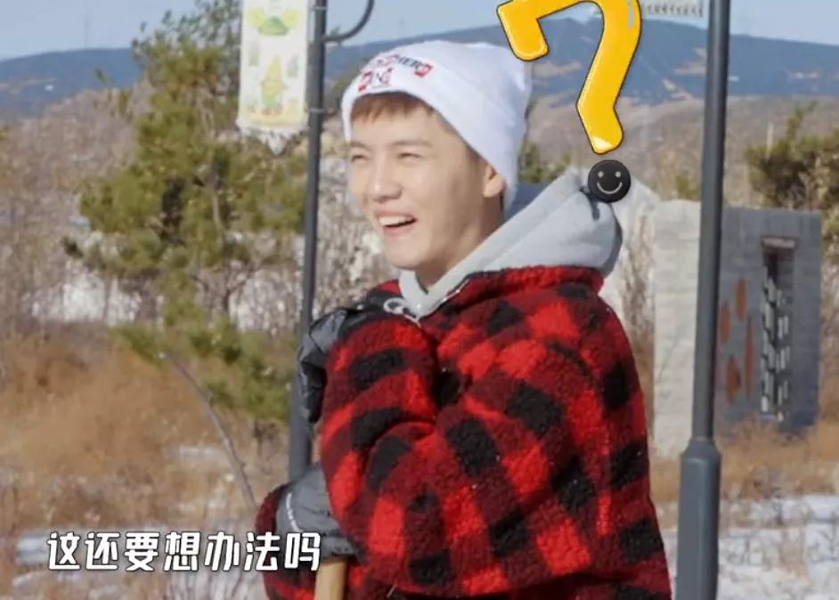 五哈第二季鹿晗为什么没来,鹿晗邓超通宵录制五哈引热议