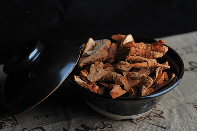 中药功效主治大全一览表,中药里常见功效解释