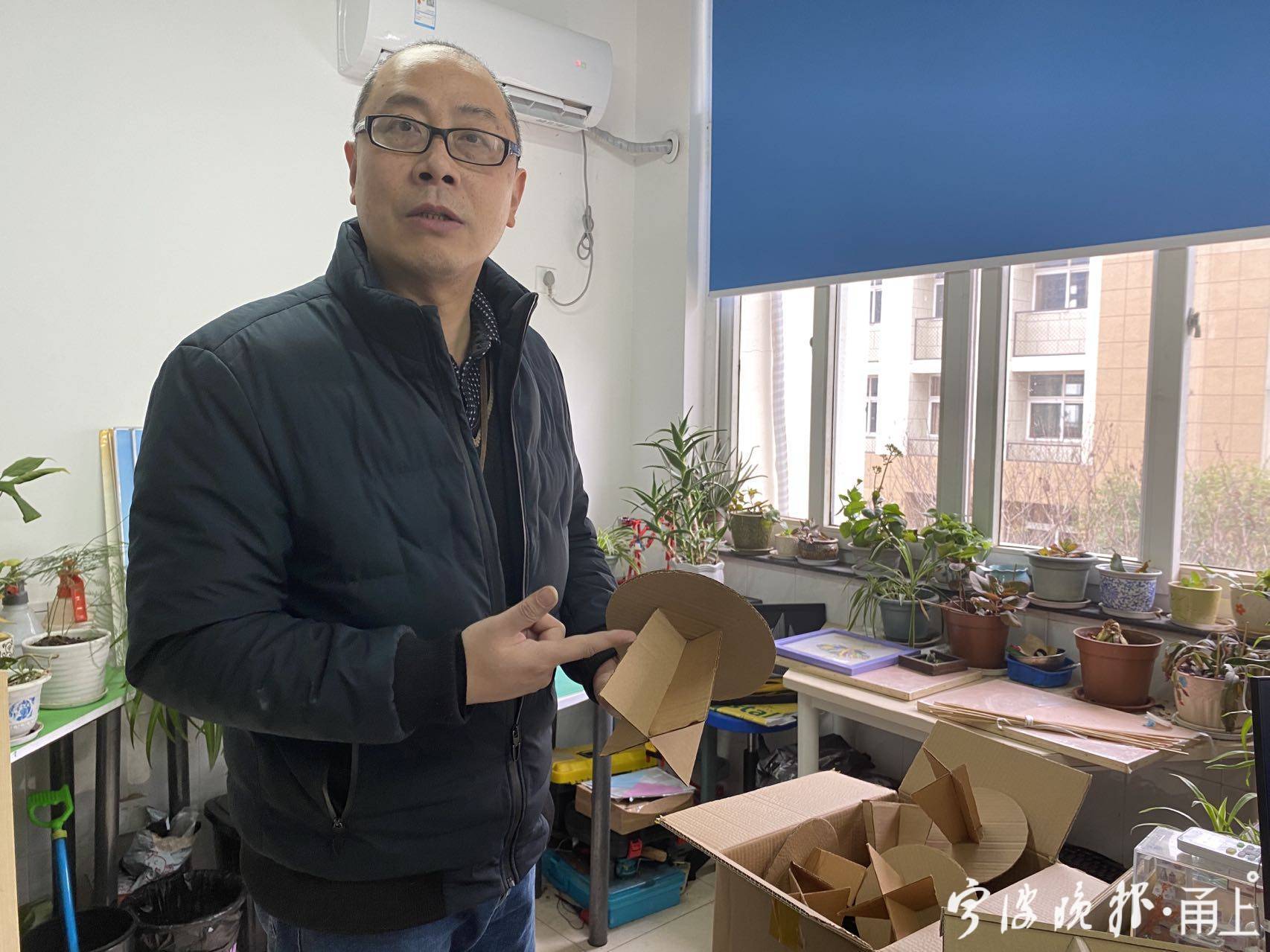 宁波好老师颁奖,为老师超高素质教育点赞