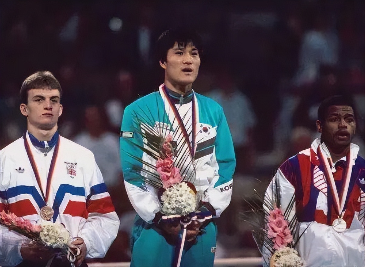 1988年汉城奥运会是什么情况,韩国奥运会作弊事件后续