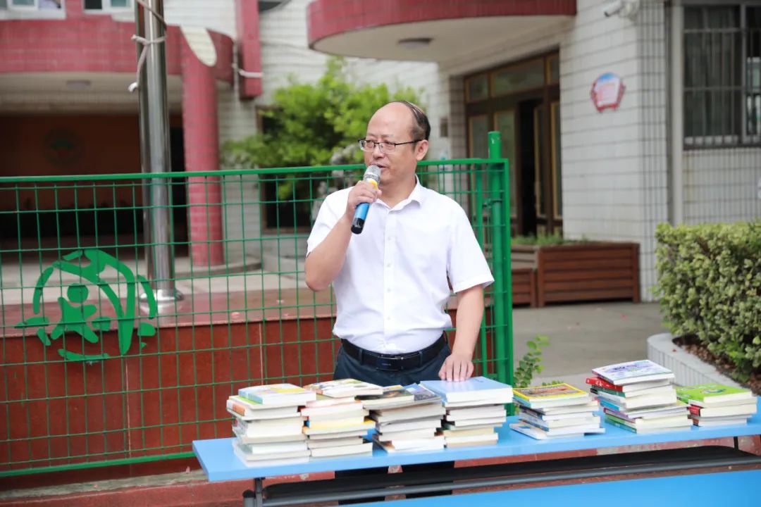 泰兴师范附属小学东润校区,泰兴市附属小学