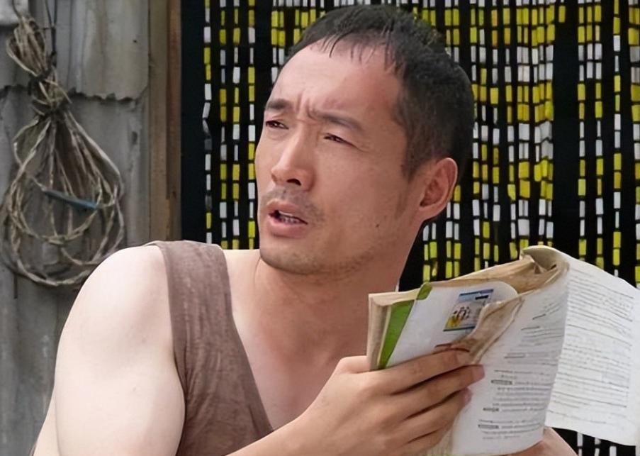 19年后再看《征服》，8大“恶人”现状如何？有人70岁直播当网红