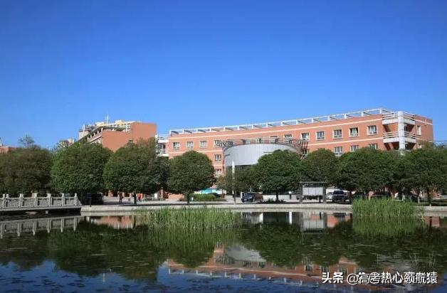 乌鲁木齐市最好的职业学校,乌鲁木齐排名前十的专科