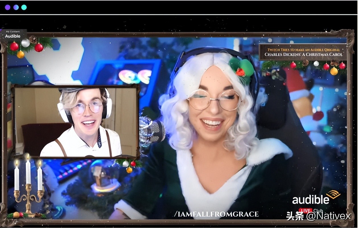 nativex,nativex瀹樼綉