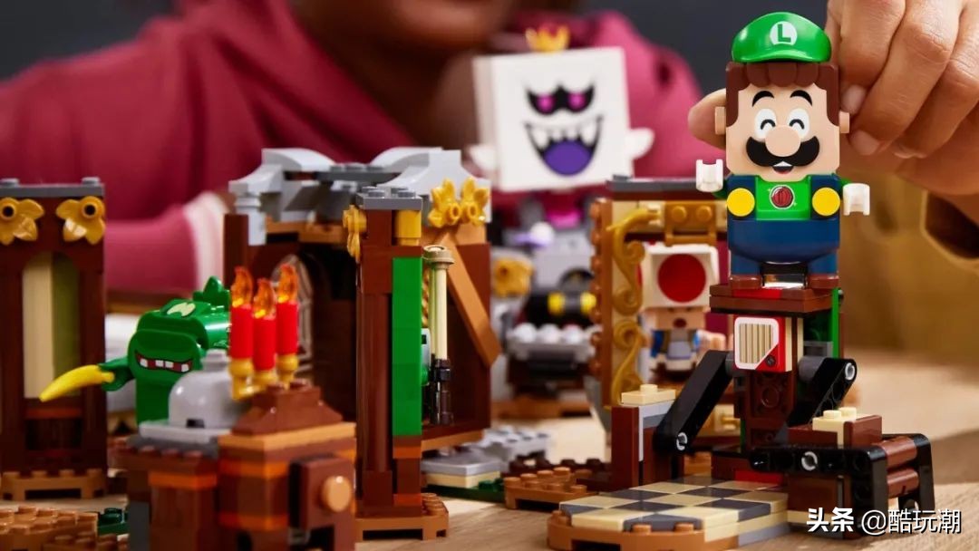 乐高今年要绝版的套装有哪些,2020乐高停产货品