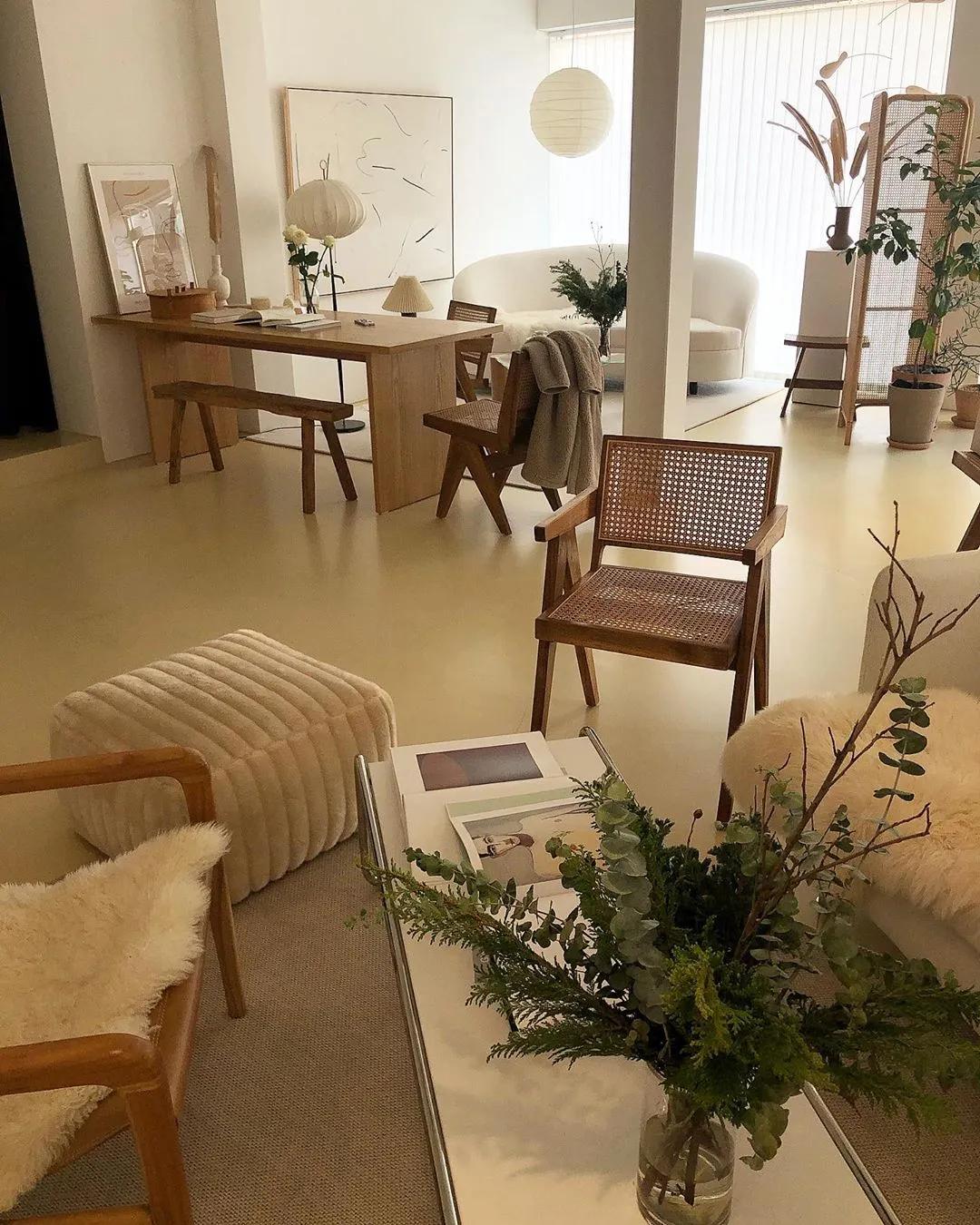 2022年流行横厅装修风格,2022年有哪些装修风格