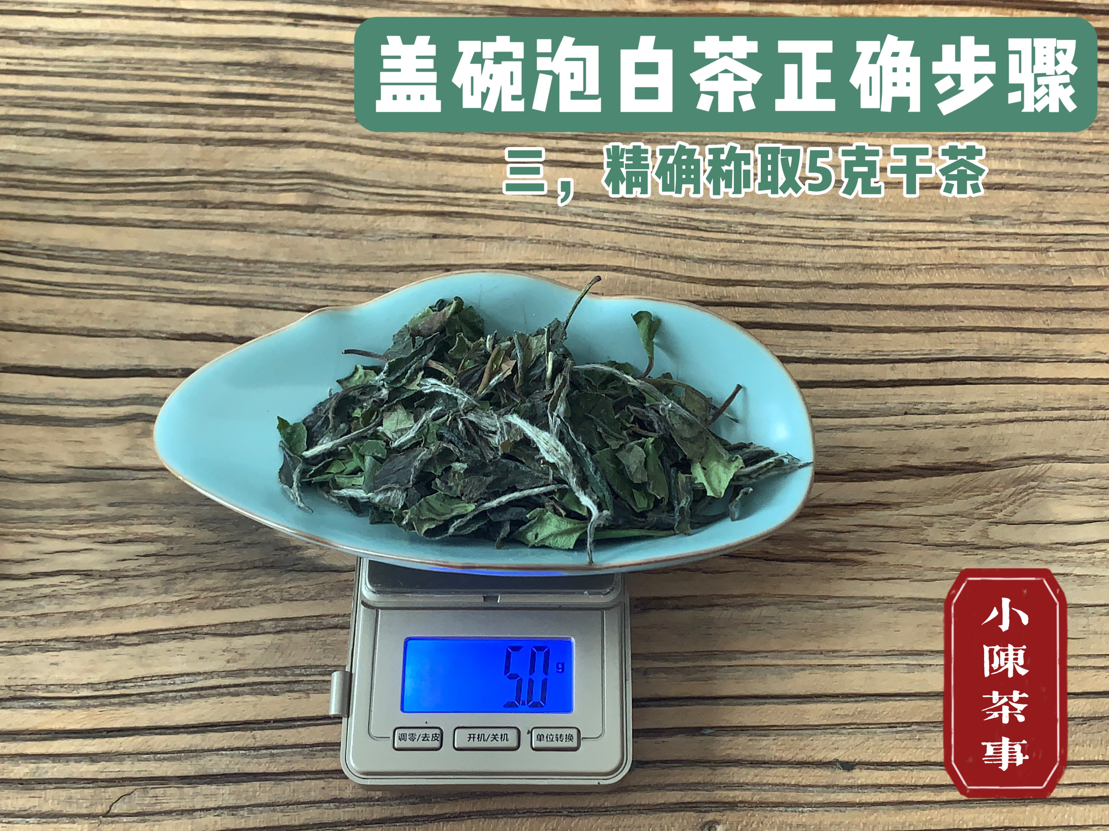 学会这6步让你成为泡茶高手,新手如何快速的学泡茶