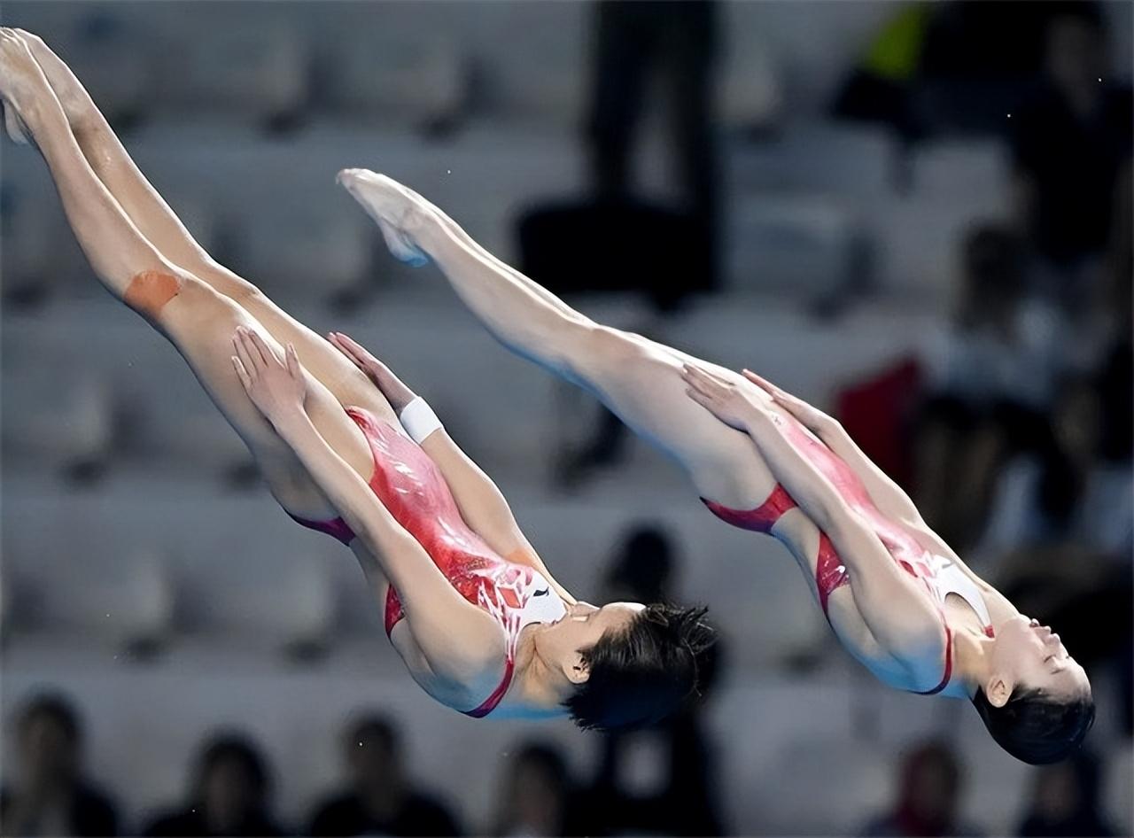 中国跳水历届女皇退役去向,中国跳水皇后后继有人