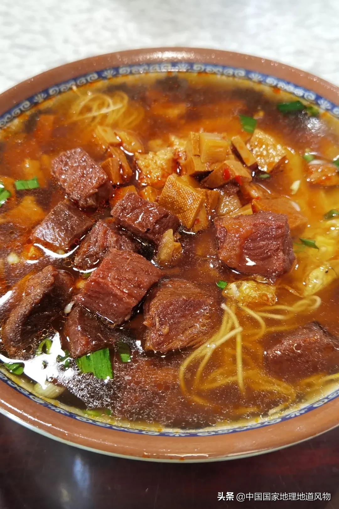 苏州早餐从一碗面开始,苏州早餐都有什么