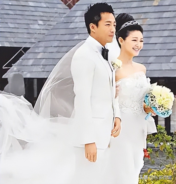 之前还否认恋情现在却想结婚了,否认恋情后又被网友打脸