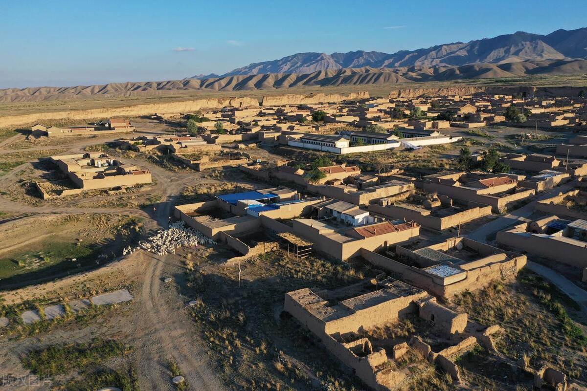 青海海西自治州简介,青海省海西蒙古族藏族自治州