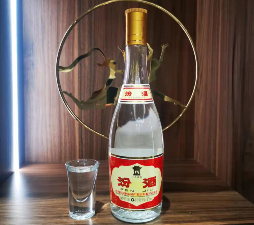 黄盖汾夺命汾53度,黄盖汾酒53度后劲大吗