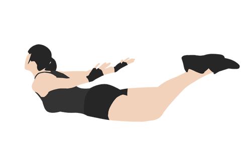 急性闪腰怎么处理,经常闪腰的人吃什么好