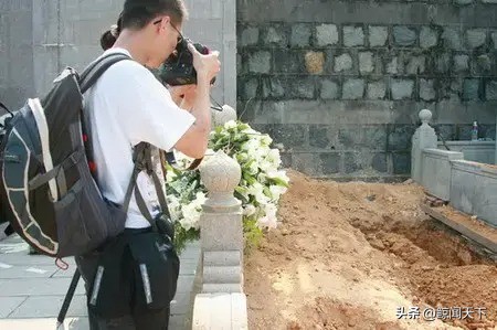 清明扫墓讲究颇多,“3做5禁忌”一个都不能错,今天你做对了吗