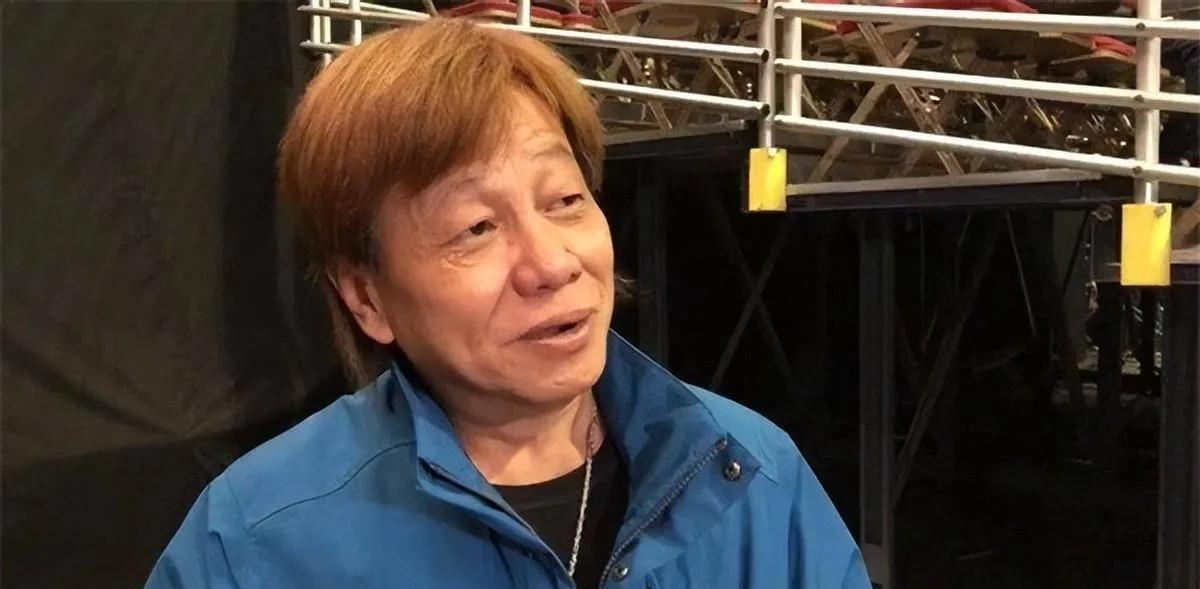 梁小龙来内地演出,梁小龙成名作品