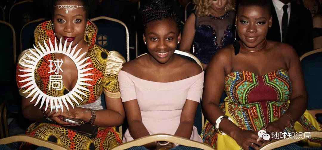 统御非洲，世界第三，尼日利亚电影为什么行！|地球知识局