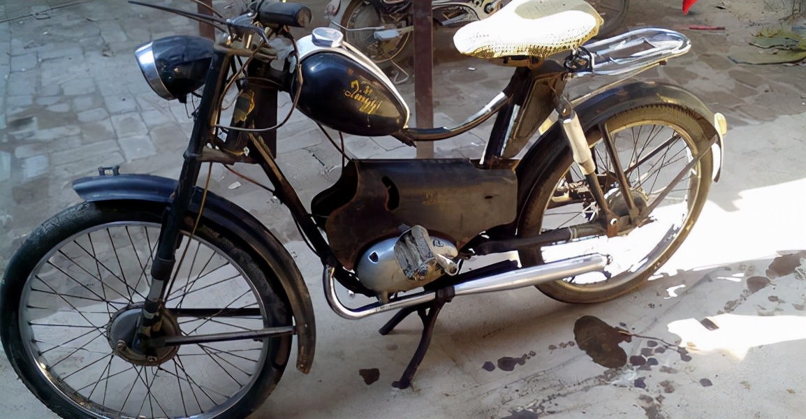 摩托车大王覆灭记,力帆摩托车现状