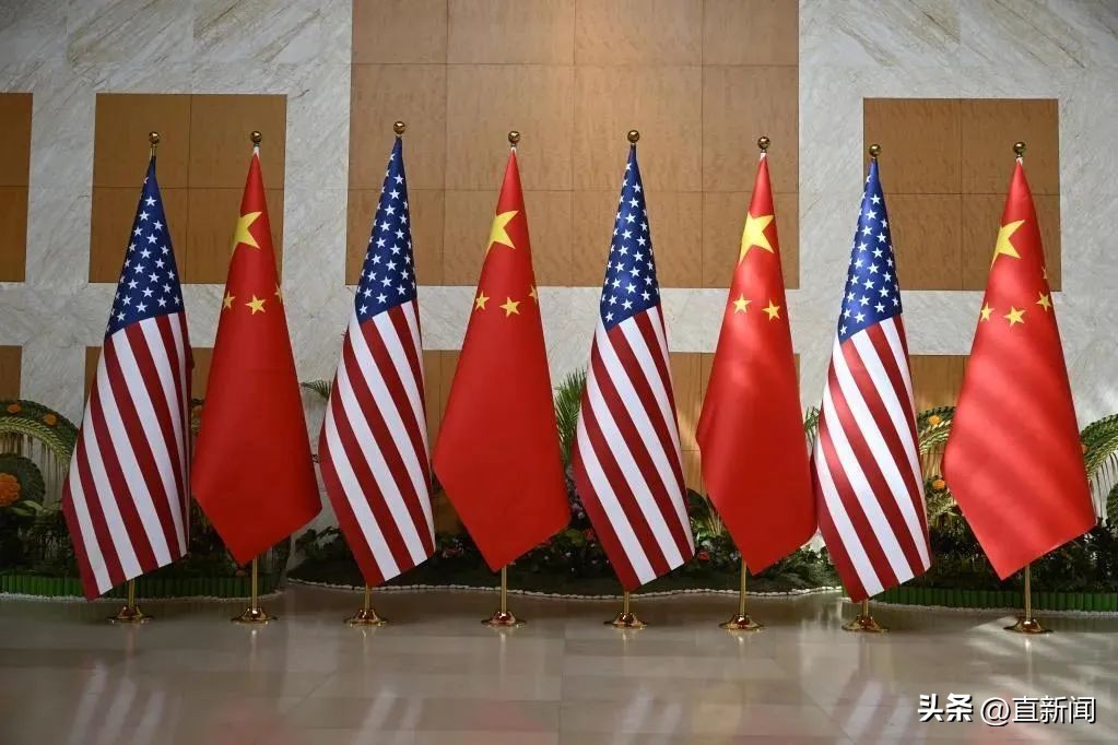 孙兴杰：中美元首会晤的意义已超越双边关系范畴