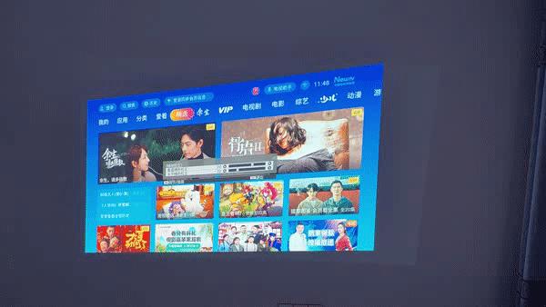 爱普生tw5700t和tw5700tx的差别,爱普生tw5800t家用投影仪之王