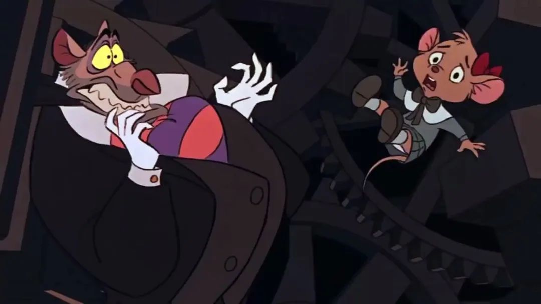 十部必看的迪士尼动画大电影,迪士尼动画电影排名top50