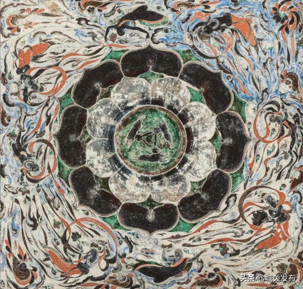 原来，你是这样的兔兔！