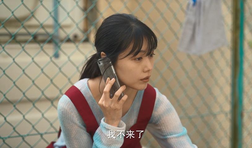 冲上热榜第2，风俗店“头牌”再就业，竟被日本人拍得如此好看