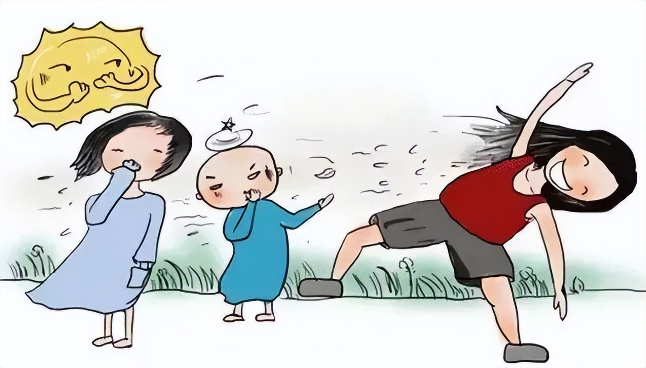 夏天狐臭味道怎么消除,夏日怎样巧祛腋臭