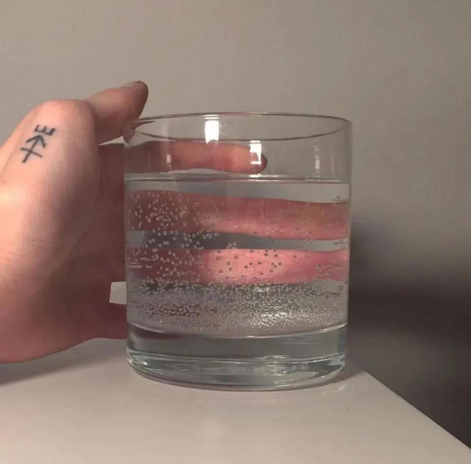 最好的生活方式就是逼自己优秀,逃避生活不是寻求内心平静的办法