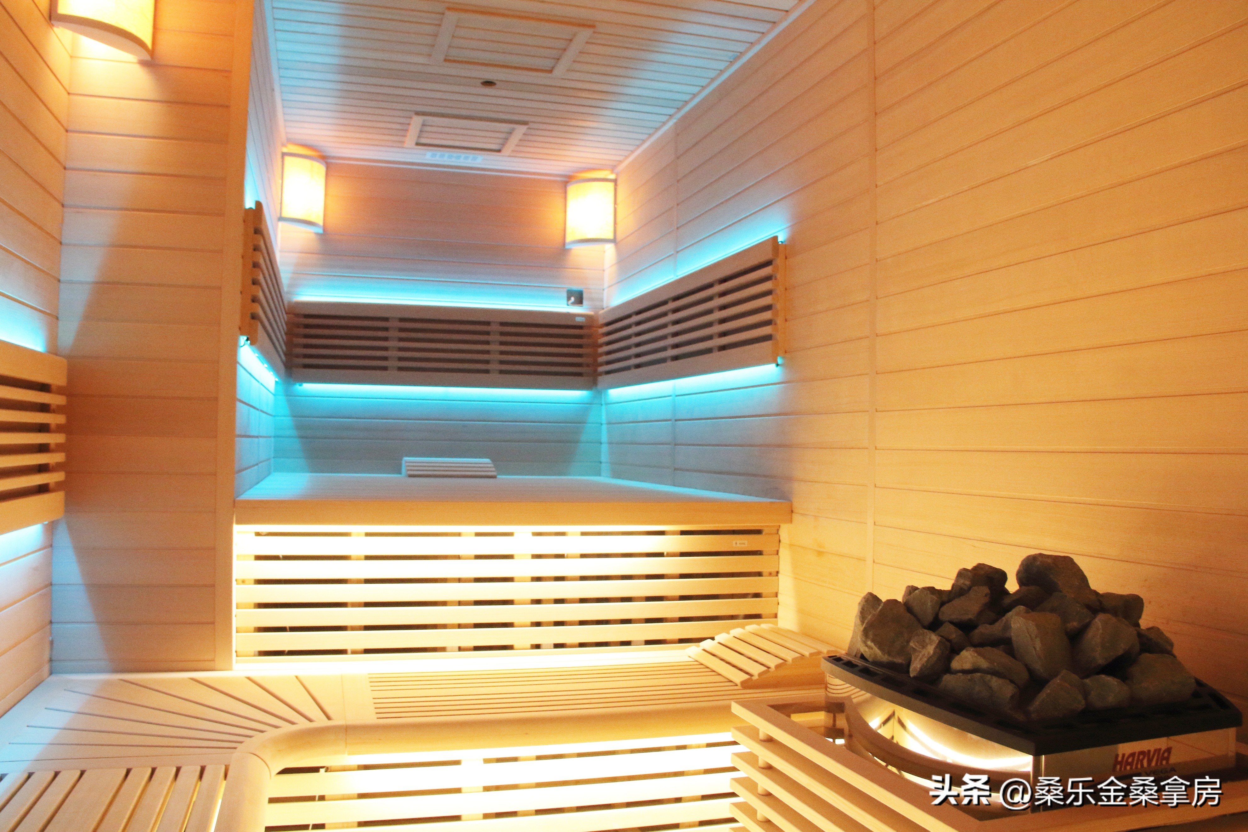 桑拿汗蒸房用的是什么木炭,桑拿汗蒸房作用效果