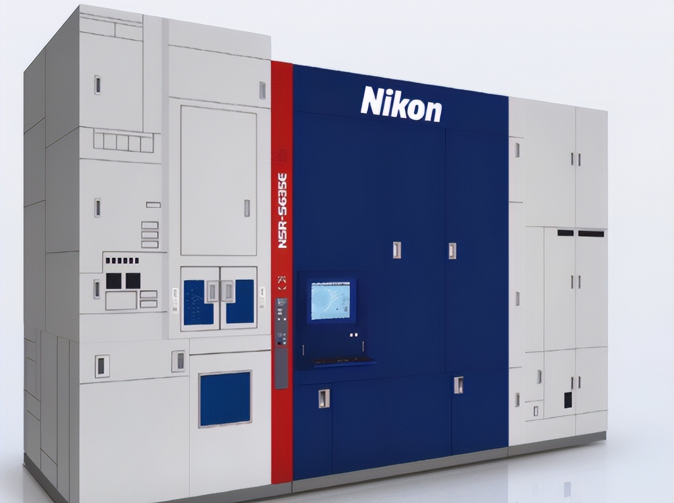 日本光刻机4500万，荷兰要价1亿美元还卖疯，为啥不能买日本的？