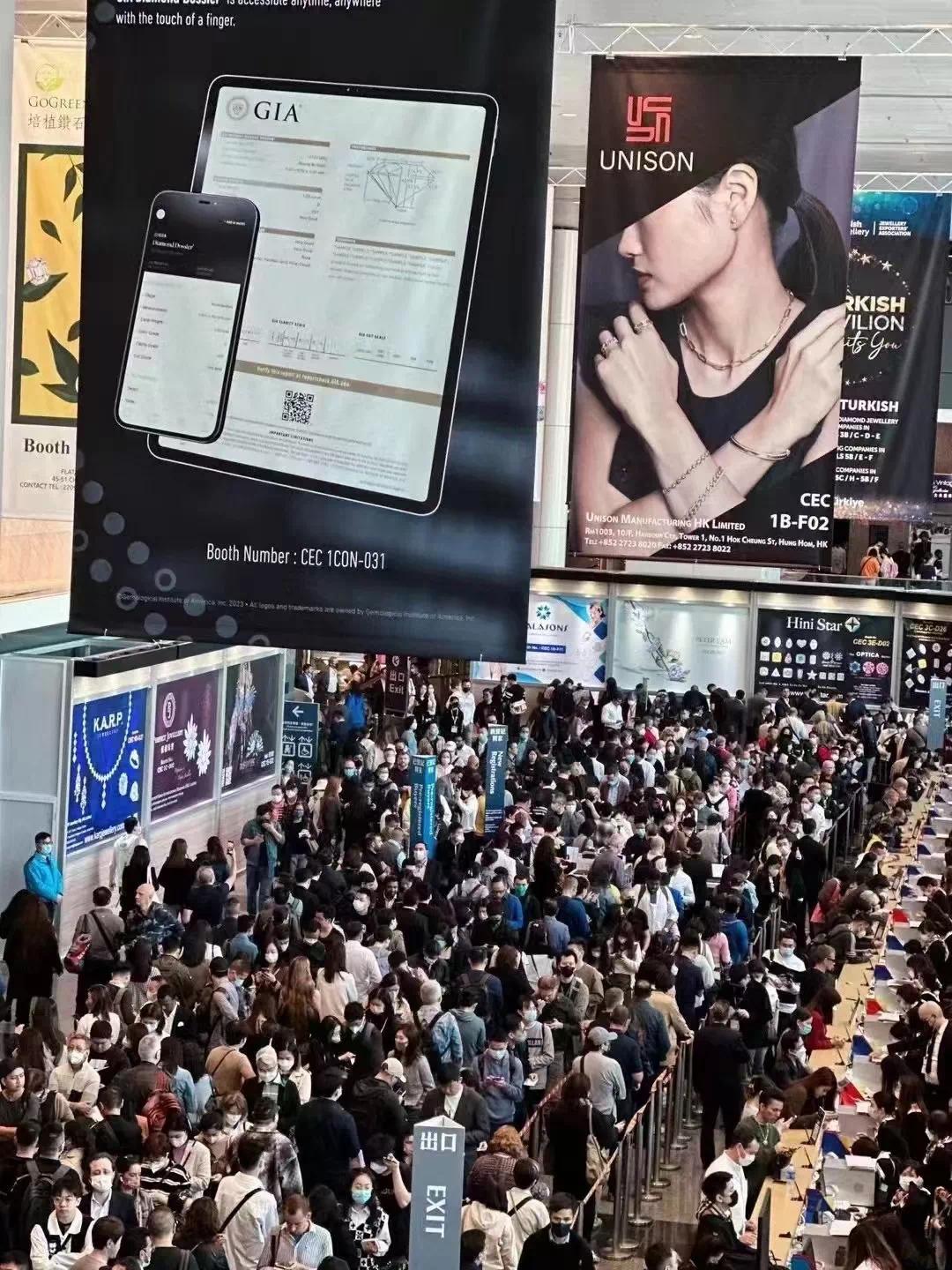 2023年香港珠宝展红宝石,2023年香港珠宝展珍珠价格