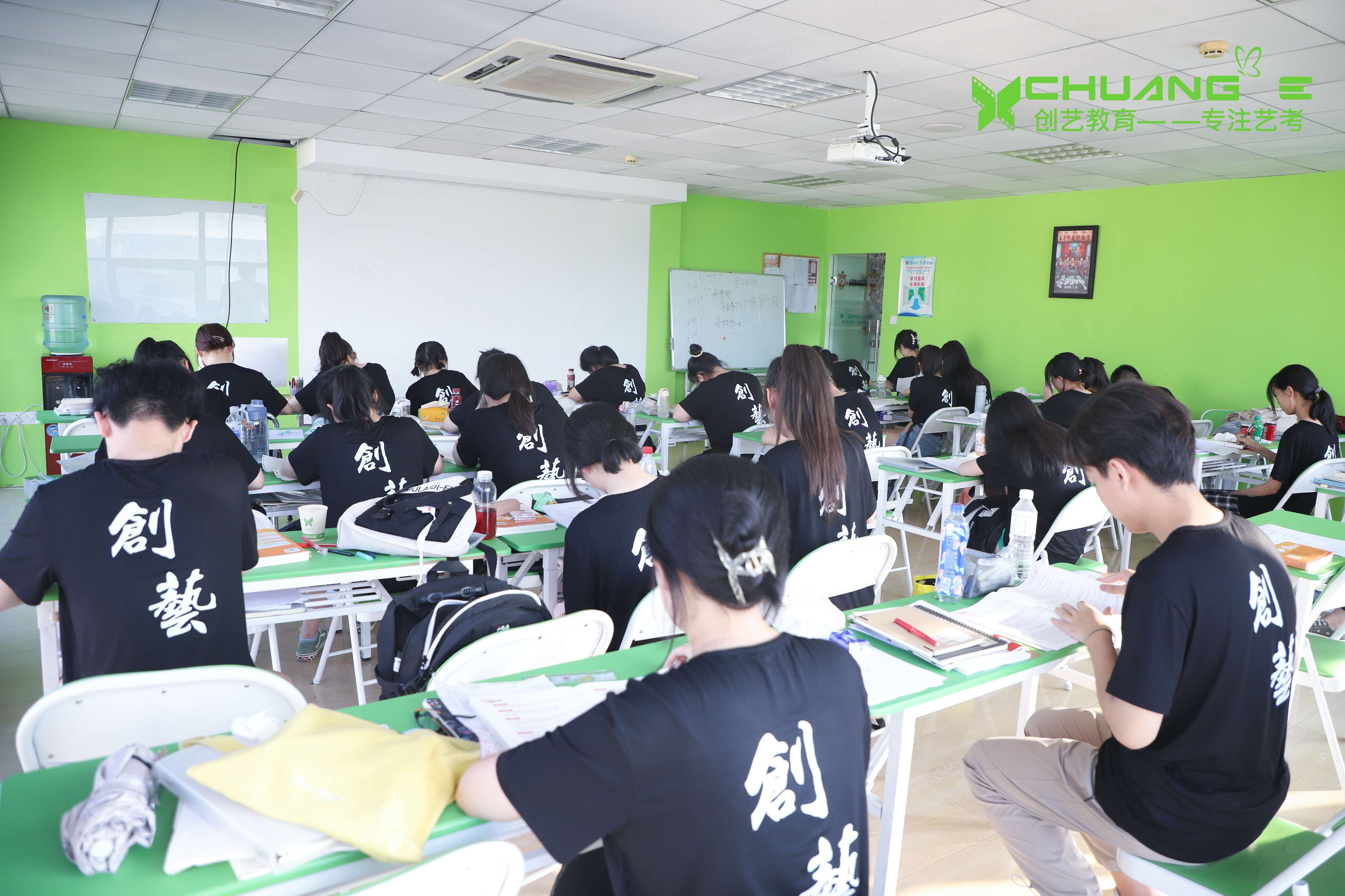 青岛艺考文化课培训机构排名,青岛十大艺考培训班排名