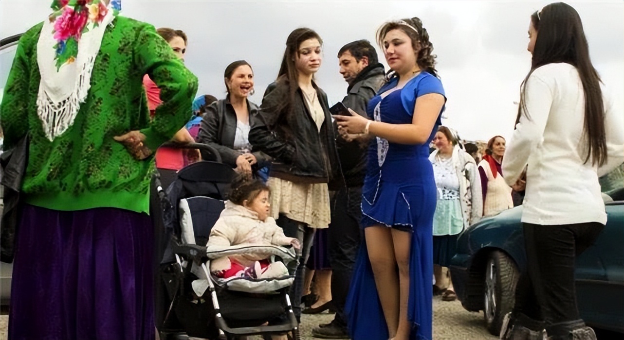 保加利亚有多开放？“新娘集市”引人羡慕，花2万就可以买个老婆