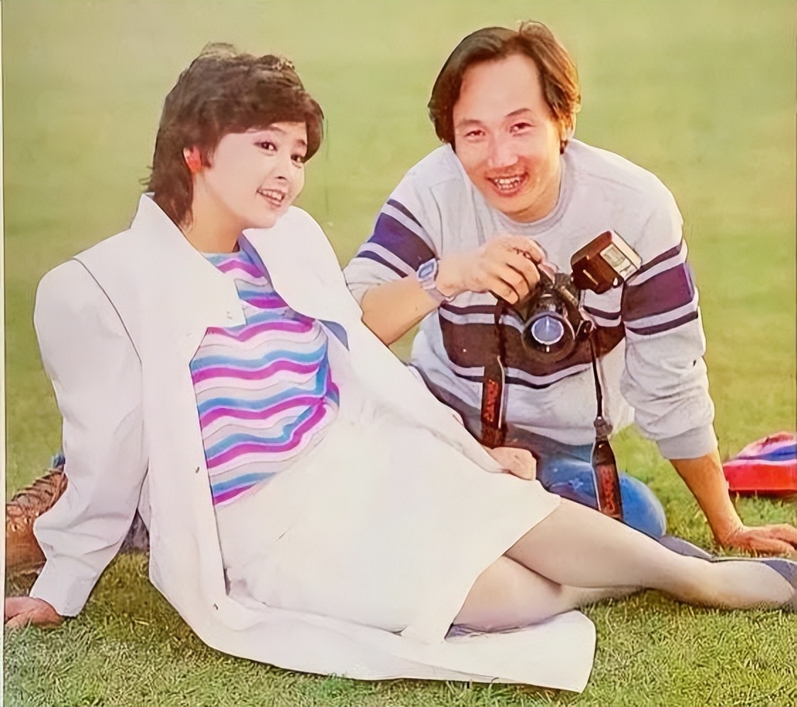 庐山恋主角张瑜现状,庐山恋张瑜现状如何