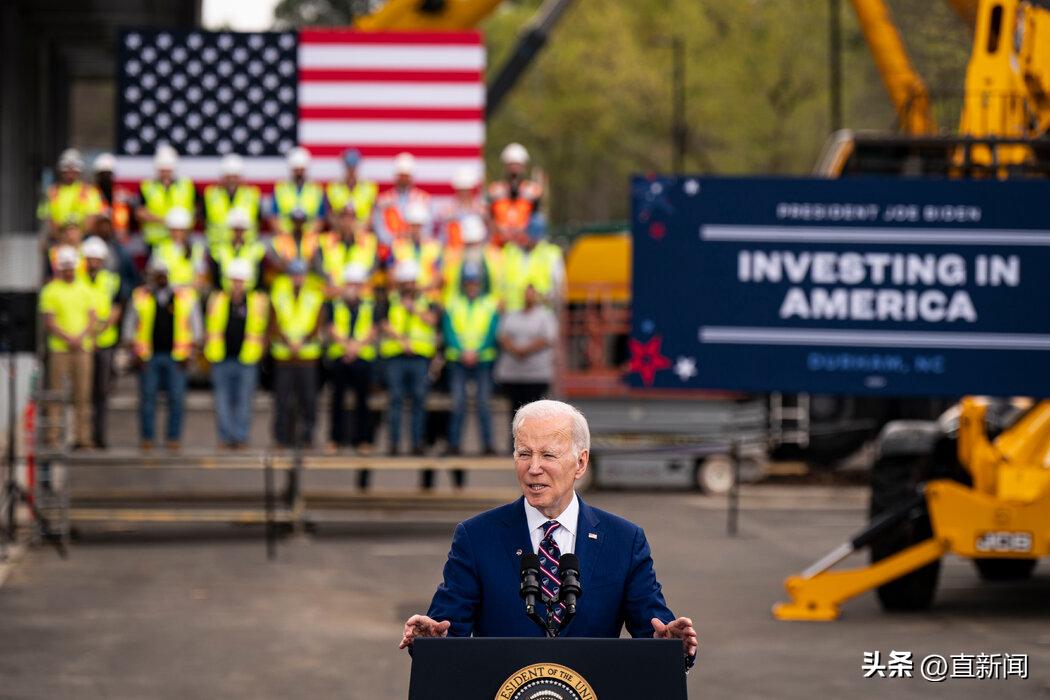美国对华半导体最新政策,美国对华半导体管制规则