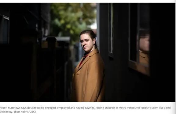 卑诗省油价持续飙升米面肉奶价格涨幅巨大居民恐慌性囤货